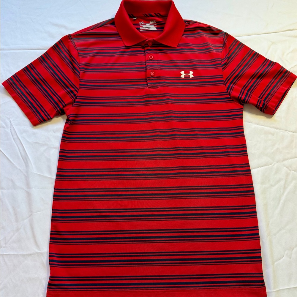 Under Armour Men’s Polo